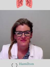 Nicole Baldwin Hamilton Health