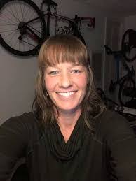 Toni Wickman's Instagram, Twitter & Facebook