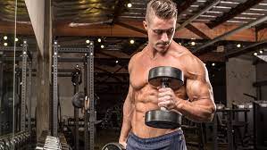 How can i get more vascular? Train For Veins How To Increase Vascularity