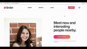 Tinder apk helps you make friends,make new friends,meeting new friends,meet new people,chatting with people,talk to people. How To Use Tinder On A Pc Itechgyan