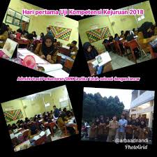 Update link alamat website simulasi tryout soal uji kompetensi guru (ukg) administrasi perkantoran smk terkini secara online di situs berita update ukg, zonakeren.com. Uji Kompetensi Kejuruan Administrasi Perkantoran 2018 Smk Grafika Kota Tangerang