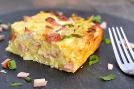 Holiday meals are a time to catch up with loved ones, celebrate the warmth of the season and prepare recipes, both old and new. Ham Cheese Hash Brown Bake Recipes For Left Over Ham