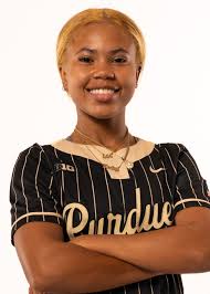 2026 Softball Roster