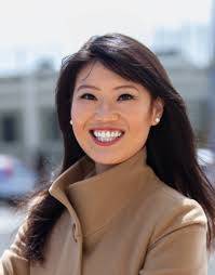 Jessica Ho 何鐘靈 for Supervisor