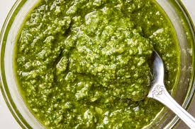 Classic Basil Pesto Recipe | The Kitchn