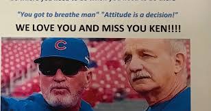 Troy Buckley's Instagram, Twitter & Facebook