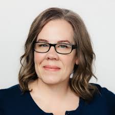 The Unapologetic 'Auntie' of Indigenous Data (Published 2023)