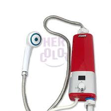 Check spelling or type a new query. Tiny Portable Electric Hot Water Heater Shower System Instant Caravan Camping 220v Only Camp Stool Camp Fabriccamping Cold Aliexpress