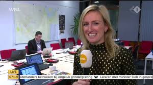 De redactie heeft te veel invloed, experts kunnen niet gecontroleerd worden. Nikki Herr Wnl Goedemorgen Nederland Presentatrice 29 November 2017 Npo1 Vivienne Van Den Assem Youtube