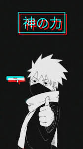 Narutowallpaper Kid Kakashi Wallpaper Naruto Shippuden Naruto Drawings