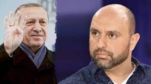 Sadley ein trauriges medley pussyterror tv. Serdar Somuncu Im Stern Erdogan Riskiert Einen Burgerkrieg In Deutschland Stern De