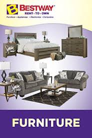 Furniture Bestway Rent To Own