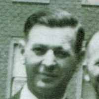 George Alfred Barnett (1900–1967) • FamilySearch