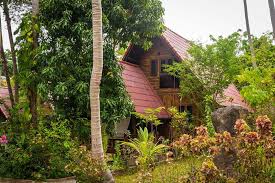 See 597 traveler reviews, 649 candid photos, and great deals for montien house, ranked #41 of 110 hotels in ko samui and rated 4 of 5 at tripadvisor. Ferienhaus In Koh Samui Lamai Beach Objekt 319 Ab 45 Euro