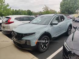 May 25, 2021 · the 2022 hyundai ioniq 5 crossover marks a promising start for the electric lineup. 2022 Hyundai Santa Cruz This Is The Real Deal Korean Car Blog