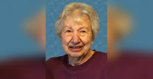 Obituary information for Theresa J. Slade