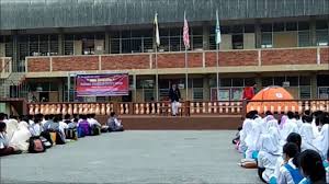 Pelancaran bulan dakwah dan sambutan ihya' ramadan 2021 bersamaan 1442 h peringkat sekolah kebangsaan puncak. Gimik Pelancaran Ihya Ramadhan 2016 1437h Smkabc Youtube