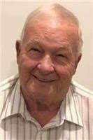 George Griffis Obituary (2020)