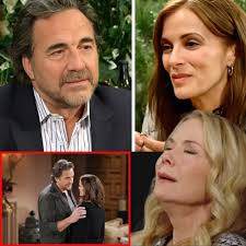 Why would Ridge tell his daughter to go back to Liam 🤷🏾‍♀️￼