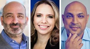 The Top 25 Healthcare Technology Leaders of Massachusetts for 2023