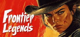 Steam Community :: Frontier Legends