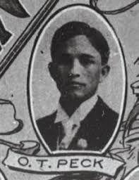 Tigers and Aggies and Cowboys, Oh My!