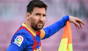 Eine sensation, mit der kein fan der beiden spieler gerechnet hätte. Laliga Boss Javier Tebas Messi Wechsel Zu Manchester City Oder Psg Ware Finanzielles Doping