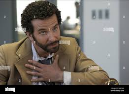 Bradley cooper american hustle hi-res stock photography and images