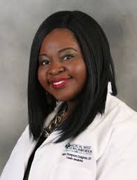 Say hello to Dr. Alisha Congress. Dr. Congress is from Hueytown, Alabama  and joined our medical staff as a Family Medicine Physician. She received  her medical degree from Lake Erie College of