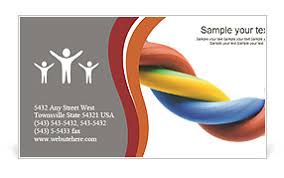 Download this free vector about business card for education, and discover more than 15 million professional graphic resources on freepik. Education Business Card Templates Designs For Download Smiletemplates Com