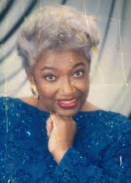 Obituary for Viola Stovall Norman