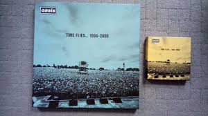 The shock of the lightning. Popsike Com Oasis Time Flies Vinyl Cd Box Sets Near Mint Auction Details