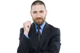 More Men Are Growing Beards But Are Employers Hiring Them Grow Beard Mens Hairstyles Try On Hairstyles