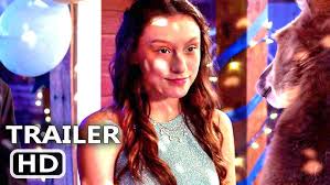 JOEY AND ELLA Trailer (2021) Family, Adventure Movie