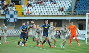 У першому турі юнацька команда «ворскли» зіграла з. L8tyumebuqb0gm