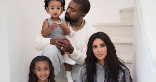 In 2008, kim was introduced to the world in bravo's highest rating real housewives franchise, real housewives of atlanta and in 2012 she also starred in her own bravo. Kim Kardashian Photoshopped Child Into 2019 Family Christmas Card