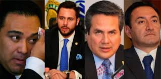 Anótelo!.. Ulises Ramírez, desaparecido desde escándalo de las notarías