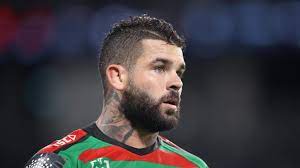 Halfback for rabbitohs is number 7 adam reynolds forwards. Nrl 2020 Garry Schofield Halves Spray Adam Reynolds South Sydney Rabbitohs
