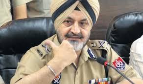 PS GILL ex DGP pb updated their cover...