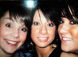 Big Brother's Rebecca's family snaps