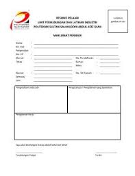 Established in 1987 in line with the government's objective of producing trained workforce to fulfill the country's aspiration towards industrial needs and at par with. Spmp Psa