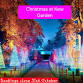 Christmas at Kew Gardens event image