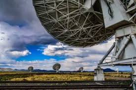 Maybe you would like to learn more about one of these? Turning An Old Satellite Dish Into A Radio Telescope National Radio Astronomy Observatory