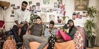 In 2019, he was awarded a bafta for his work on the hit. Ackee Saltfish Bbc3 Sitcom British Comedy Guide