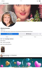 Reporting a suspicious post