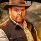 Josh Gates