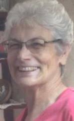 Obituary information for Janie Peterson