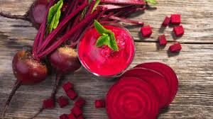 Sebab sayangkan jus dan rasa asli ubi kayu tu. Kari Hijau Kebaikan Ubi Bit Beetroot 1 Membantu Facebook