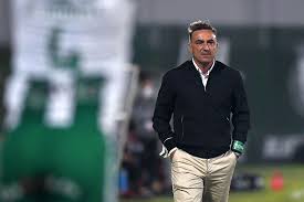 Последние твиты от carlos carvalhal (@carloscarvalha2). Sc Braga Confirmou Carvalhal E Eduardo Integra Equipa Tecnica