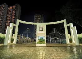 Maybe you would like to learn more about one of these? Vascon Windermere At Koregaon Park Pune By Vascon Engineers